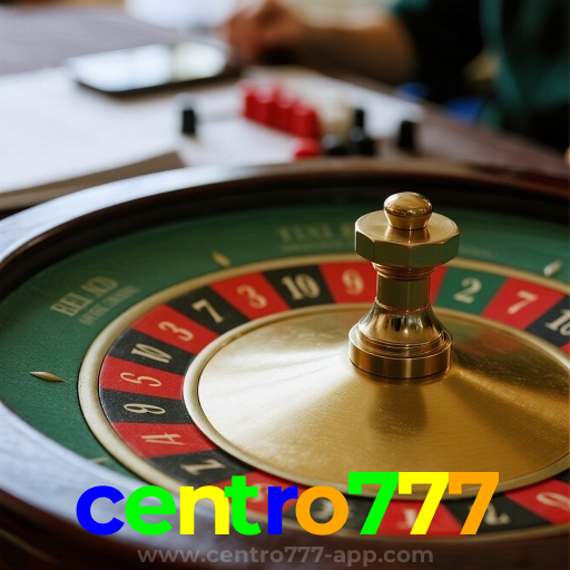 centro777 — entre com e-mail ou redes sociais