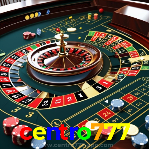 Bônus Imperdíveis no centro777 para Jogadores de Todos os Estilos