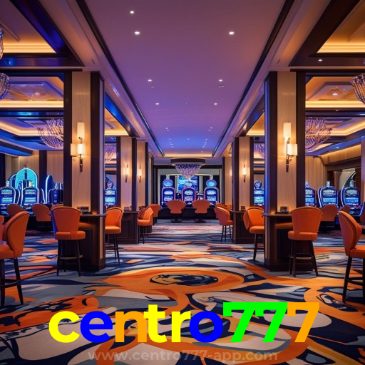 Melhores jogos no centro777 — demos grátis e novidades