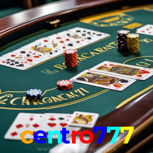 centro777 — entre com e-mail ou redes sociais