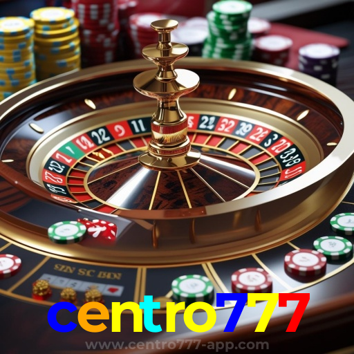 centro777 — apostas responsáveis, limites e incentivos exclusivos