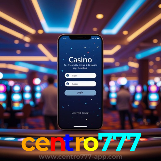 centro777