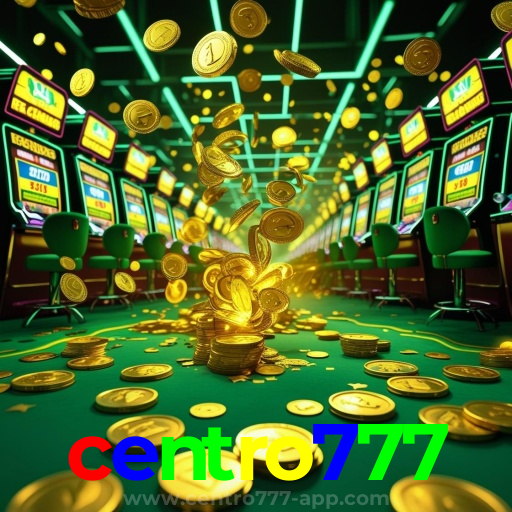 centro777 — apostas responsáveis, limites e incentivos exclusivos