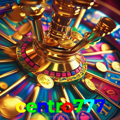 centro777 — entre com e-mail ou redes sociais