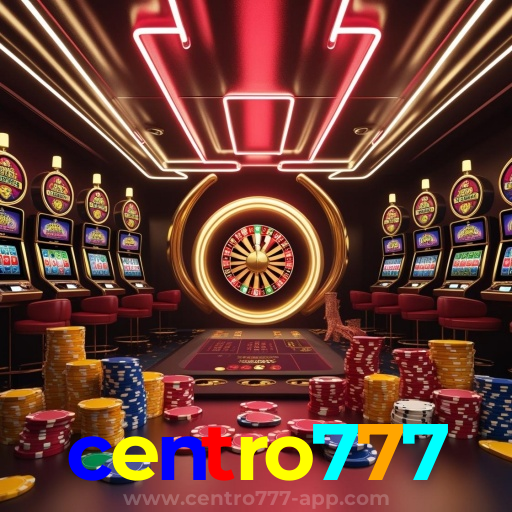 Melhores jogos no centro777 — demos grátis e novidades
