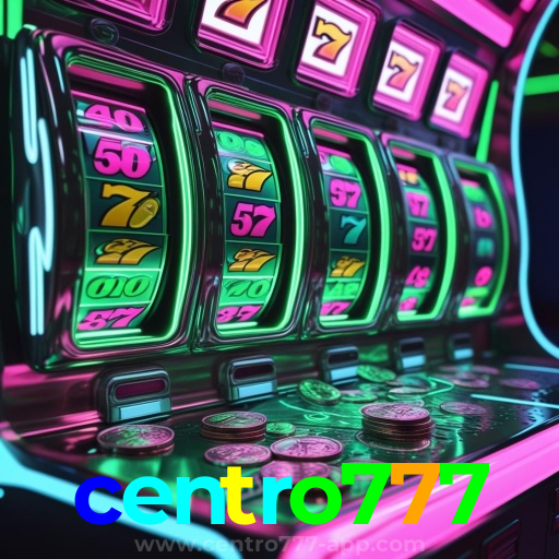 Recursos Paga do centro777: Experiência de Jogo Elevada