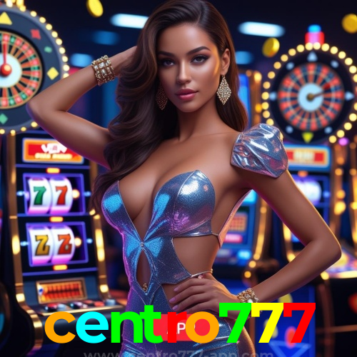 Recursos Paga do centro777: Experiência de Jogo Elevada
