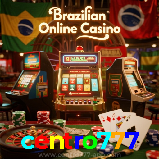 Login Social e Inovador: Conheça o centro777