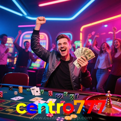 Recursos Paga do centro777: Experiência de Jogo Elevada